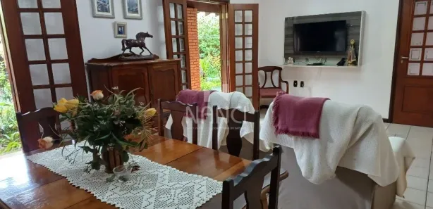Casa com 2 Quartos à venda, 172m² no Cidade Nova, Rio Claro