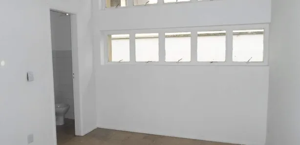 Sala Comercial para alugar, 30m² no Funcionários, Belo Horizonte