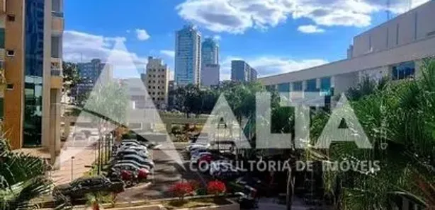 Ponto Comercial para alugar, 50m² no Sul, Brasília