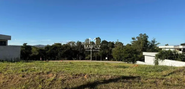 Lote/Terreno à venda, 405m² no Gran Park, Vespasiano