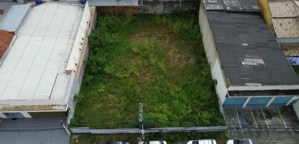 Lote/Terreno à venda, 720m² no Centro, Simões Filho