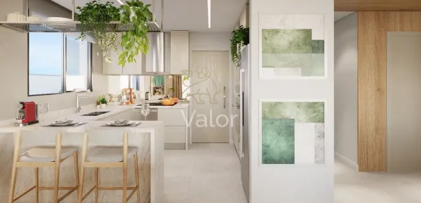 Cobertura com 4 Quartos à venda, 188m² no , 