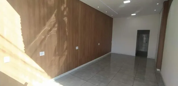 Ponto Comercial para alugar, 40m² no Diamante (Barreiro), Belo Horizonte