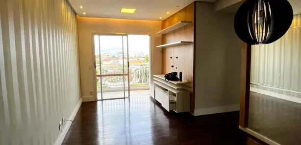 Apartamento com 3 Quartos para alugar, 85m² no Parque 10 de Novembro, Manaus