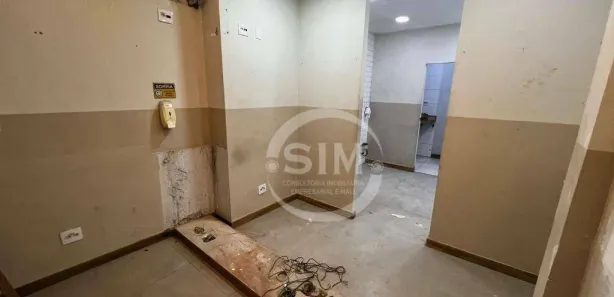 Ponto Comercial para alugar, 50m² no São Bento, Cabo Frio