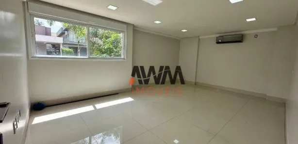 Casa de Condomínio com 5 Quartos à venda, 506m² no Jardins Verona, Goiânia
