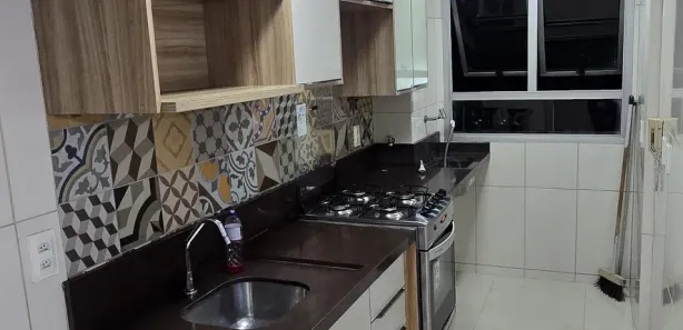 Apartamento com 2 Quartos para alugar, 52m² no Jardim das Margaridas, Salvador
