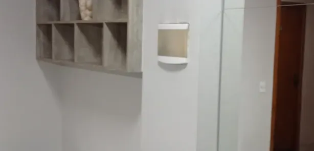 Apartamento com 1 Quarto à venda, 41m² no Norte, Brasília