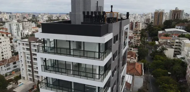 Flat com 1 Quarto à venda, 75m² no Rio Branco, Porto Alegre