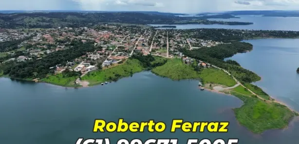 Casa de Condomínio com 4 Quartos à venda, 1000m² no Setor de Habitações Individuais Norte, Brasília