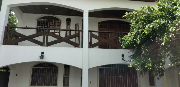 Casa com 7 Quartos à venda, 650m² no Pituba, Salvador