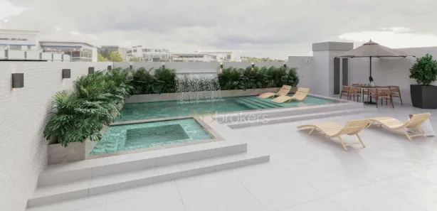 Apartamento com 3 Quartos à venda, 280m² no Centro, Matinhos