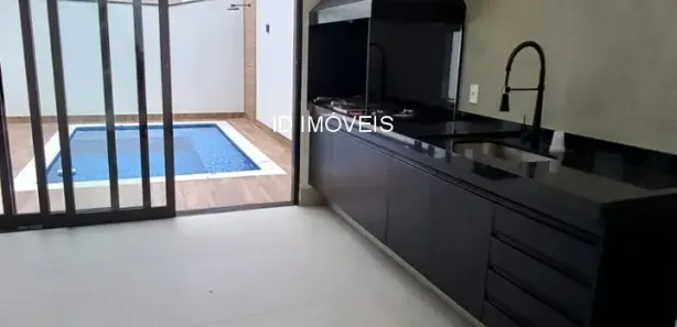 Casa de Condomínio com 3 Quartos para venda ou aluguel, 185m² no Jardim Residencial Chácara Ondina, Sorocaba