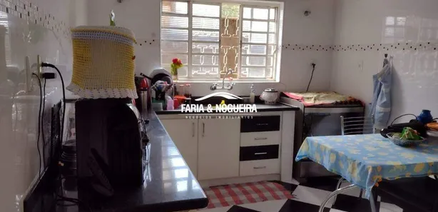 Casa com 4 Quartos à venda, 222m² no Cidade Nova, Rio Claro