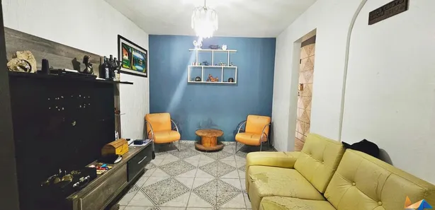 Casa com 4 Quartos à venda, 150m² no Samambaia Sul, Brasília