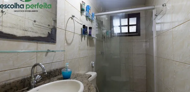 Casa com 2 Quartos à venda, 89m² no Itapuã, Salvador