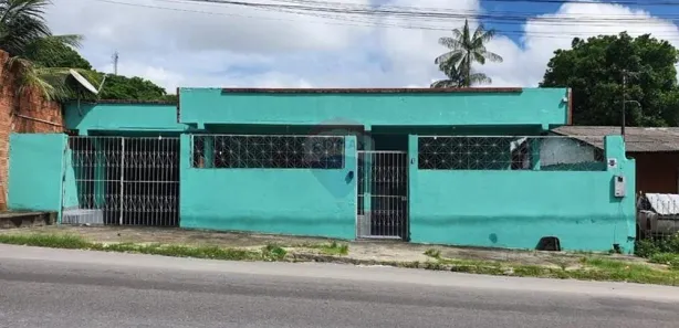 Casa com 3 Quartos à venda, 230m² no Cidade Nova, Manaus