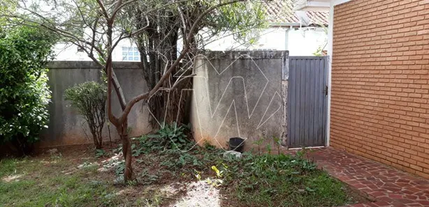 Casa com 4 Quartos à venda, 279m² no Centro, Araraquara