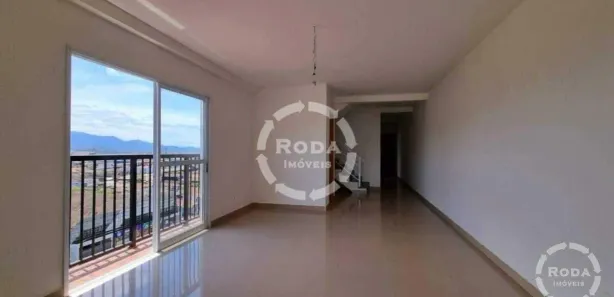 Apartamento com 3 Quartos à venda, 128m² no Encruzilhada, Santos
