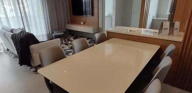 Apartamento com 3 Quartos à venda, 110m² no Cruzeiro, Caxias do Sul