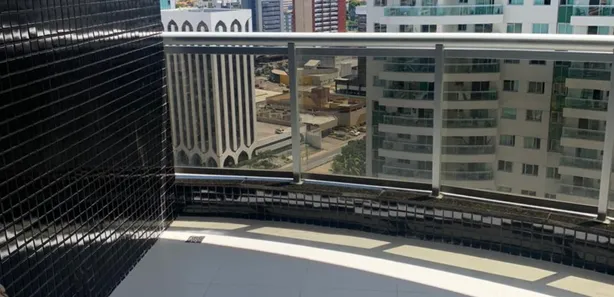 Apartamento com 1 Quarto para alugar, 48m² no Caminho das Árvores, Salvador