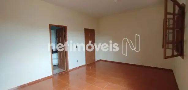 Casa com 6 Quartos para alugar, 417m² no Betânia, Belo Horizonte