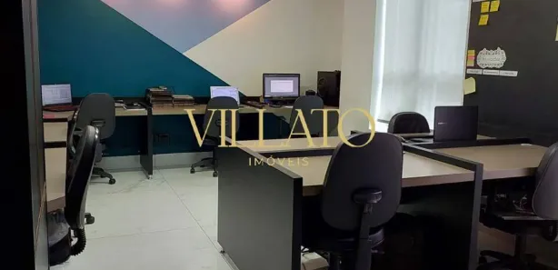 Sala Comercial à venda, 55m² no Jardim América, Goiânia