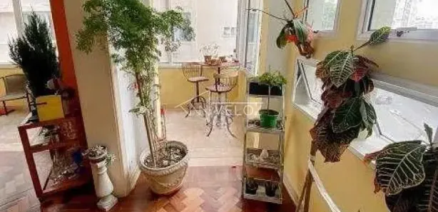 Apartamento com 4 Quartos à venda, 132m² no Ipanema, Rio de Janeiro