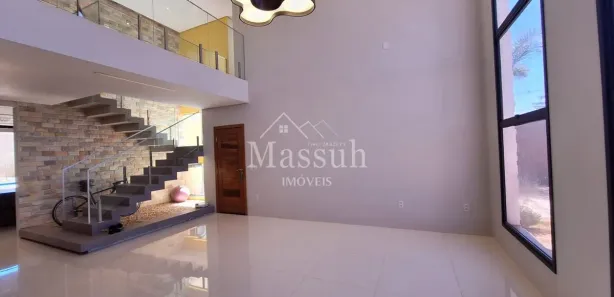 Casa com 5 Quartos à venda, 534m² no Setor Habitacional Jardim Botânico, Brasília