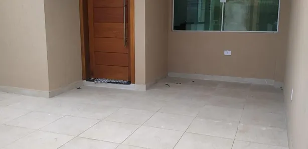 Sobrado com 3 Quartos à venda, 91m² no Jardim Las Palmas, Guarujá