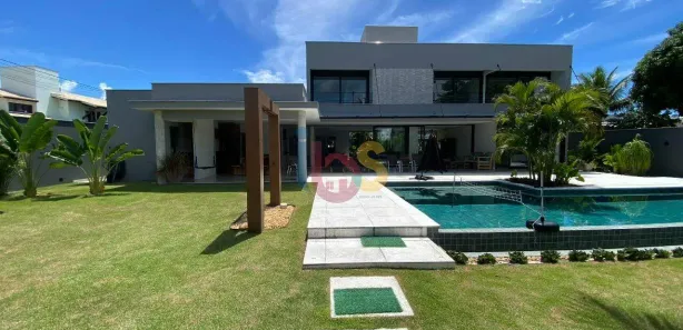Casa com 4 Quartos à venda, 389m² no , Porto Seguro