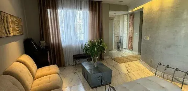 Apartamento com 3 Quartos à venda, 180m² no São Pedro, Belo Horizonte