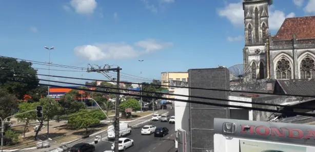 Apartamento com 3 Quartos à venda, 83m² no Mares, Salvador