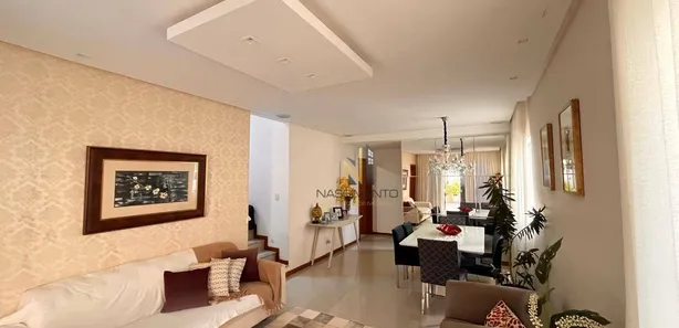 Casa com 4 Quartos à venda, 142m² no Ipitanga, Lauro de Freitas