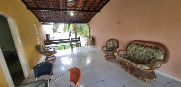Casa com 4 Quartos à venda, 280m² no Enseadinha, Ipojuca
