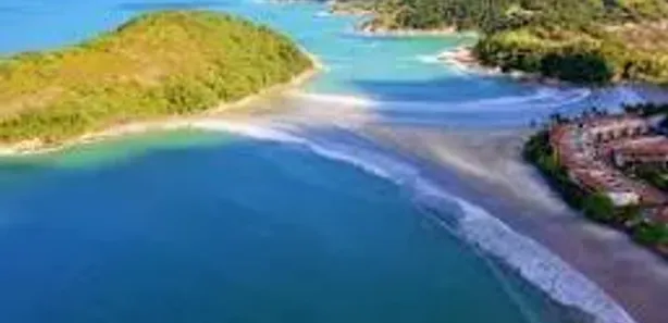Casa com 4 Quartos para alugar, 190m² no Balneário Praia do Pernambuco, Guarujá