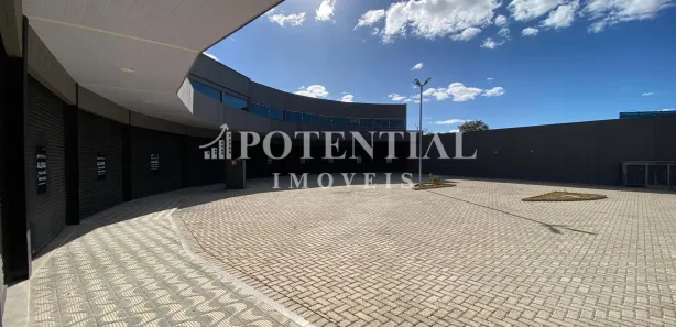 Ponto Comercial para alugar, 50m² no Vila Maria II, Lagoa Santa