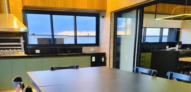 Casa de Condomínio com 3 Quartos para venda ou aluguel, 196m² no Thermas de Santa Bárbara, Águas de Santa Bárbara