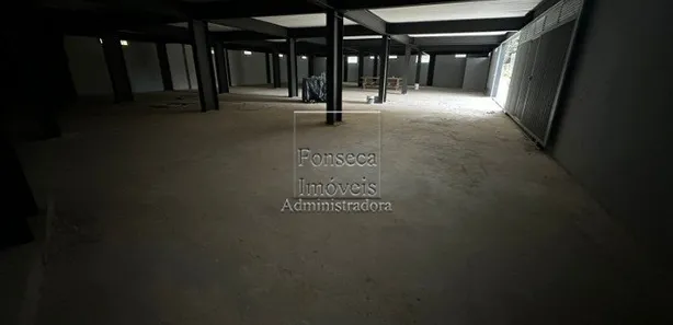 Galpão/Depósito/Armazém para alugar, 500m² no Quissama, Petrópolis