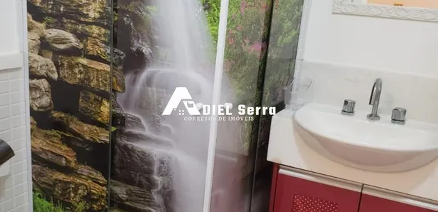 Casa de Condomínio com 4 Quartos à venda, 370m² no , Mata de São João
