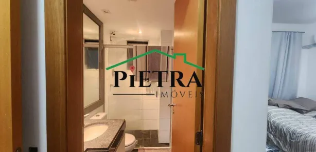 Apartamento com 2 Quartos à venda, 69m² no Boa Viagem, Belo Horizonte