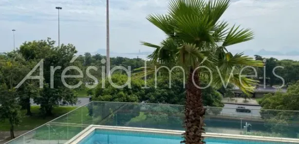 Apartamento com 3 Quartos à venda, 181m² no Flamengo, Rio de Janeiro