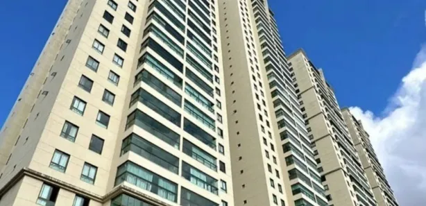 Apartamento com 3 Quartos à venda, 103m² no Engenho Velho da Federação, Salvador