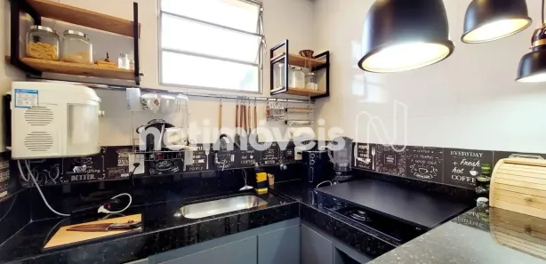 Apartamento com 2 Quartos à venda, 60m² no Monsenhor Messias, Belo Horizonte