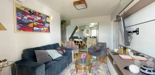 Apartamento com 3 Quartos à venda, 100m² no Cruzeiro, Caxias do Sul