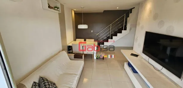 Cobertura com 3 Quartos à venda, 205m² no Passagem, Cabo Frio