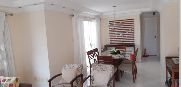 Casa com 3 Quartos à venda, 210m² no Jardim Placaford, Salvador