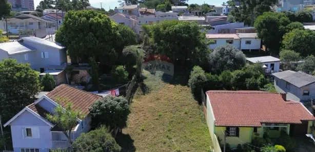 Lote/Terreno à venda, 480m² no Centro, Passo Fundo
