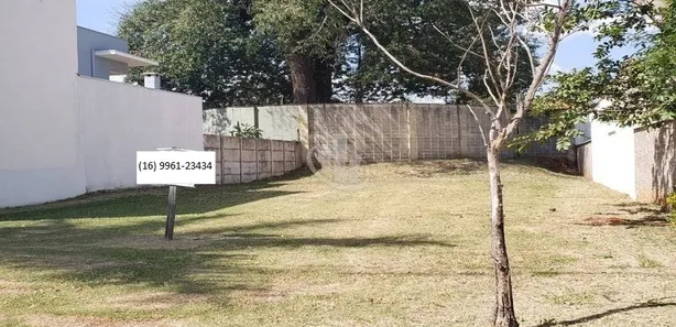 Lote/Terreno à venda, 354m² no Centro, Araraquara