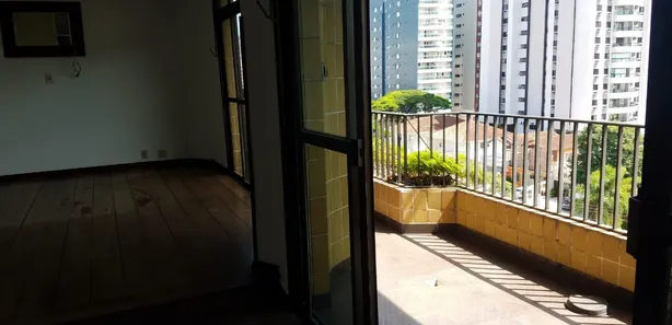 Apartamento com 3 Quartos à venda, 210m² no Embaré, Santos